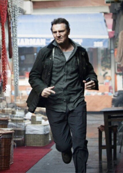 Liam Neeson photo