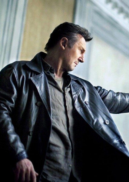 Liam Neeson photo