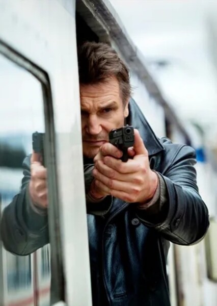 Liam Neeson photo