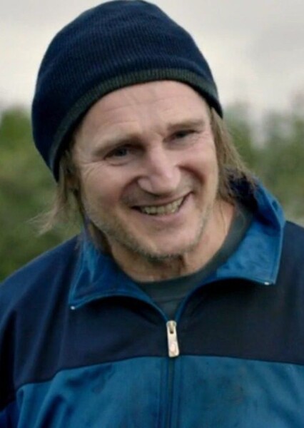 Liam Neeson photo