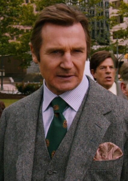 Liam Neeson photo