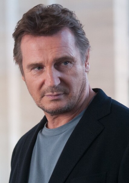 Liam Neeson photo