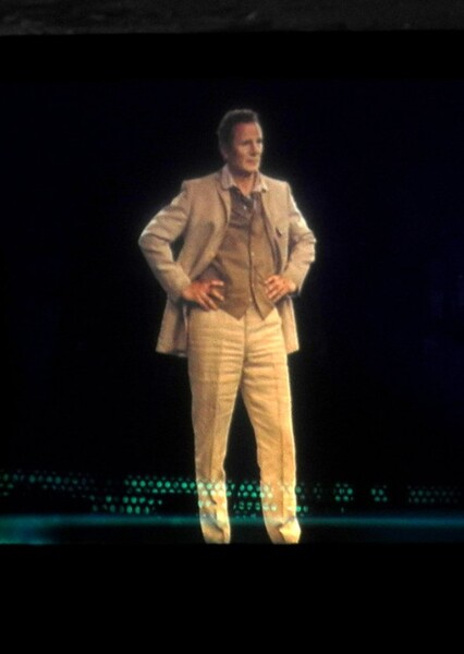 Liam Neeson photo