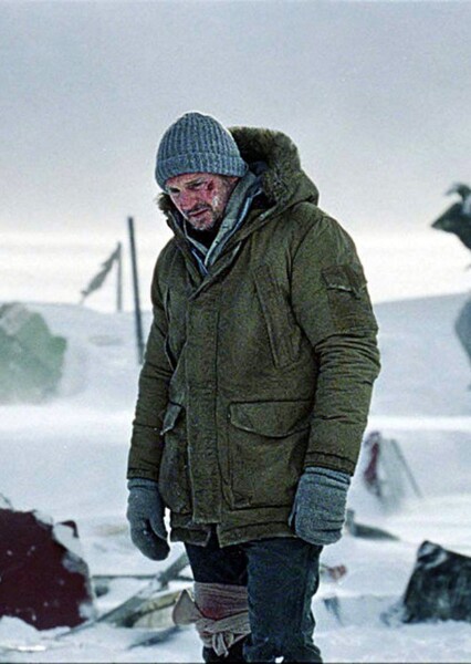 Liam Neeson photo