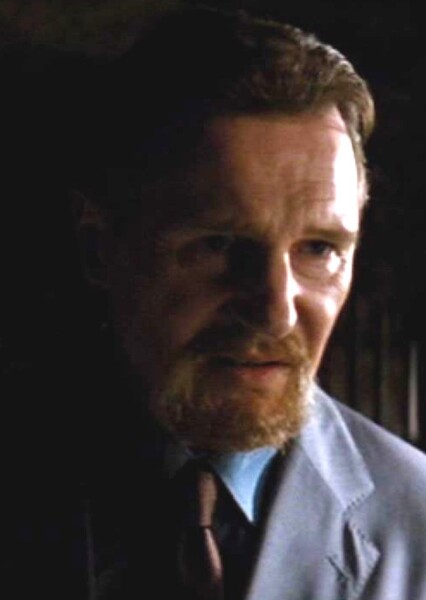 Liam Neeson photo