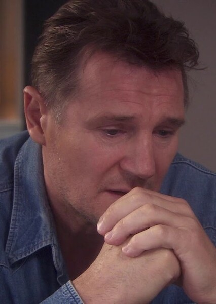 Liam Neeson photo
