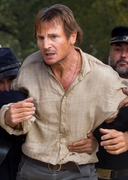 Liam Neeson photo