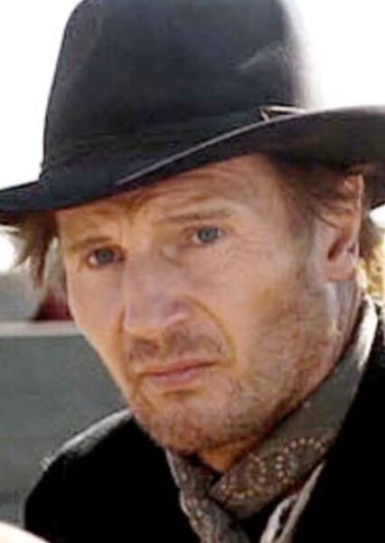 Liam Neeson photo