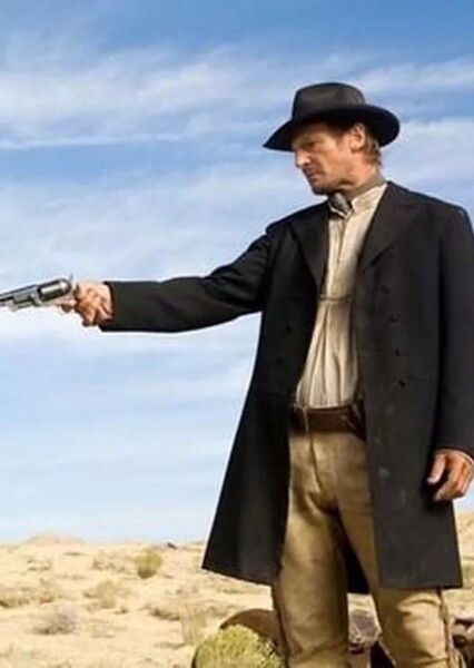Liam Neeson photo