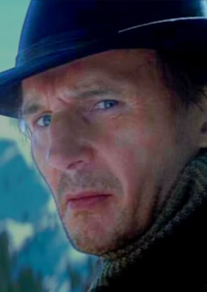 Liam Neeson photo