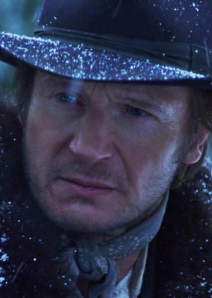 Liam Neeson photo