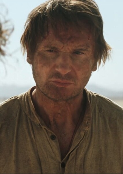 Liam Neeson photo