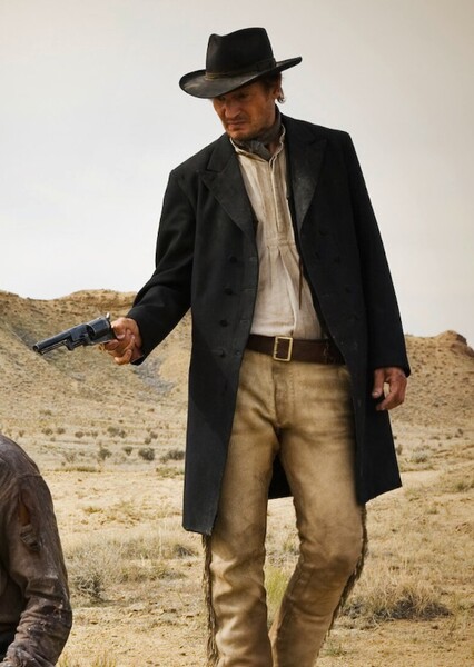 Liam Neeson photo