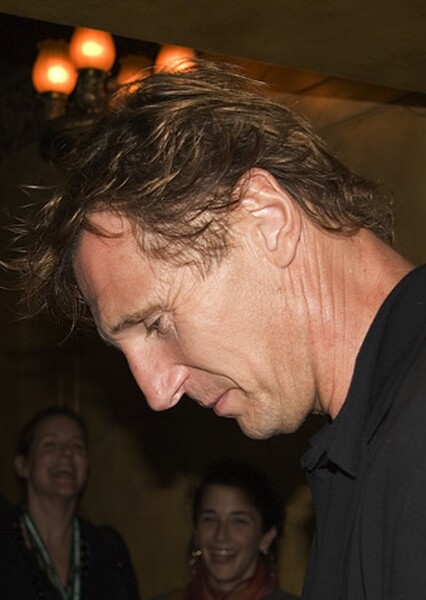 Liam Neeson photo