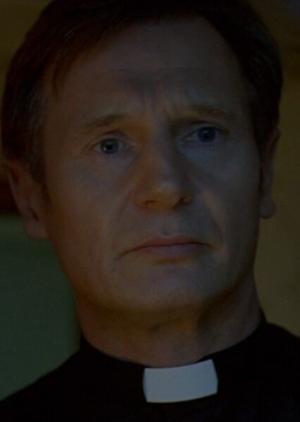 Liam Neeson photo
