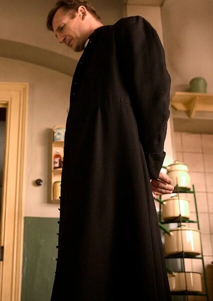 Liam Neeson photo