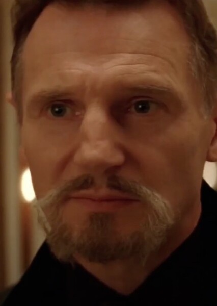 Liam Neeson photo