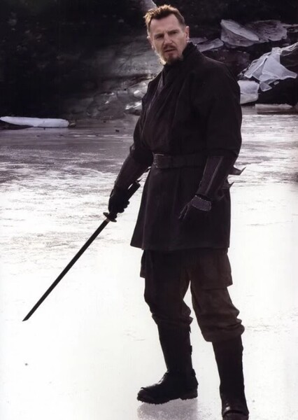 Liam Neeson photo