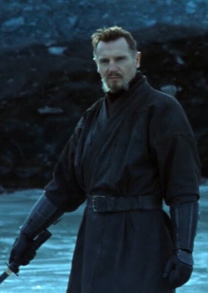 Liam Neeson photo