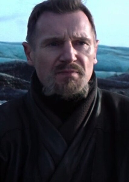 Liam Neeson photo