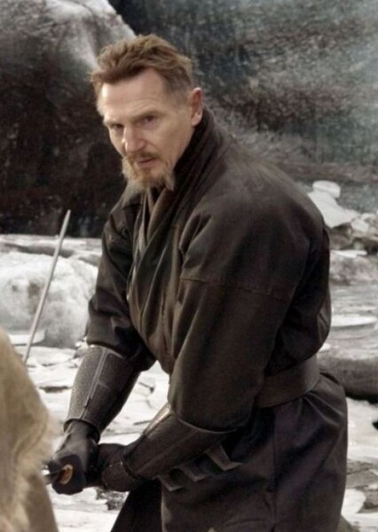 Liam Neeson