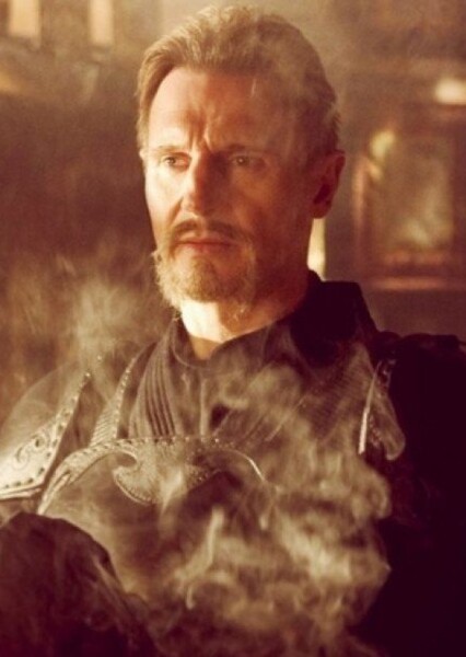 Liam Neeson photo