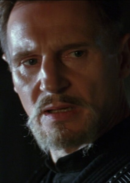 Liam Neeson photo