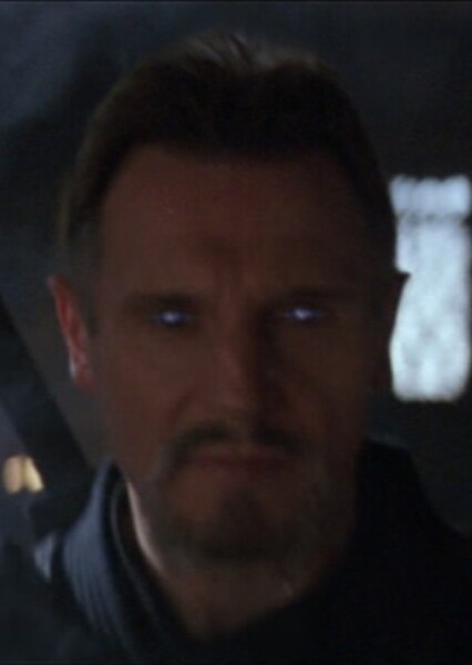 Liam Neeson photo