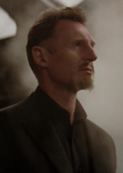 Liam Neeson photo