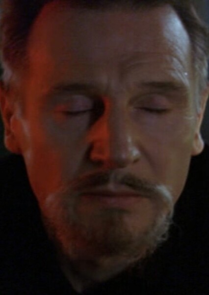 Liam Neeson photo