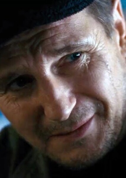 Liam Neeson photo