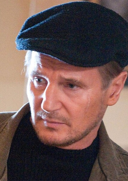 Liam Neeson photo