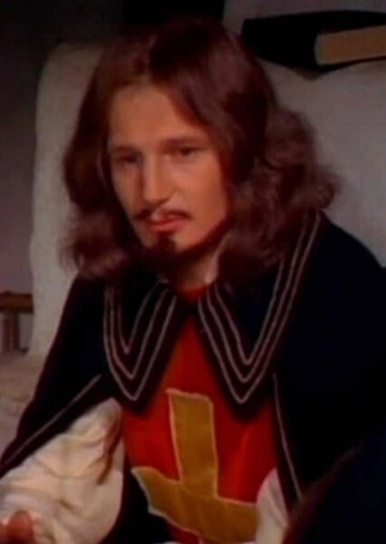 Liam Neeson photo