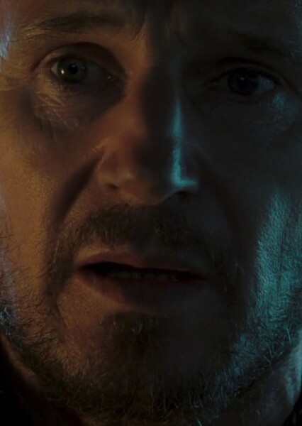 Liam Neeson photo