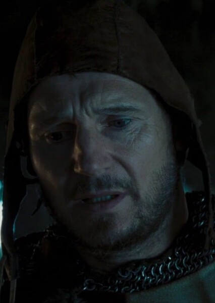 Liam Neeson photo