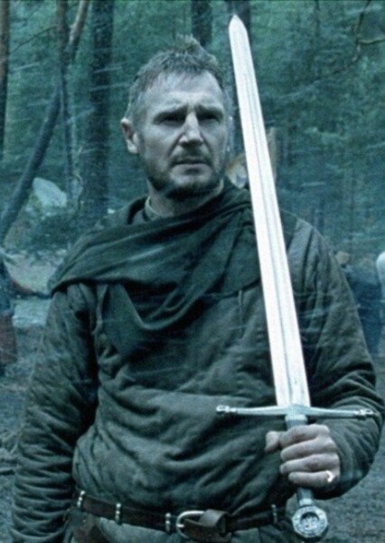 Liam Neeson photo