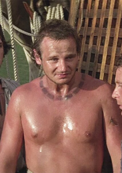 Liam Neeson photo