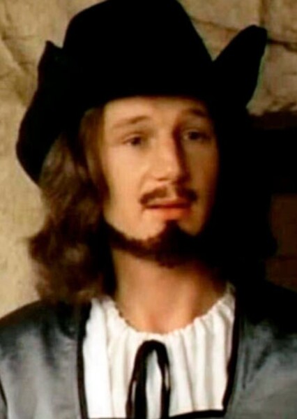 Liam Neeson photo