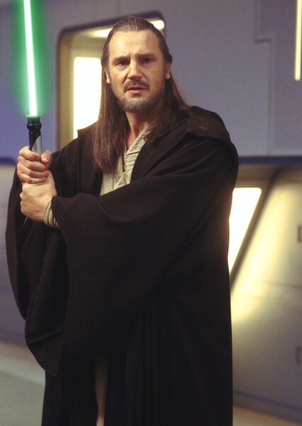Liam Neeson photo