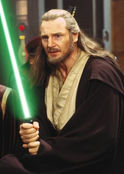 Liam Neeson photo