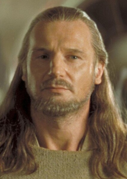 Liam Neeson photo