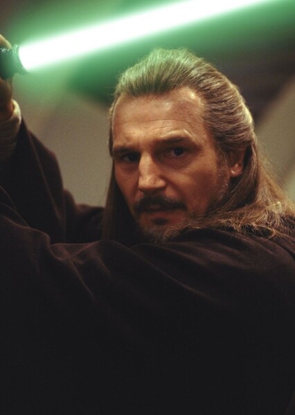 Liam Neeson photo
