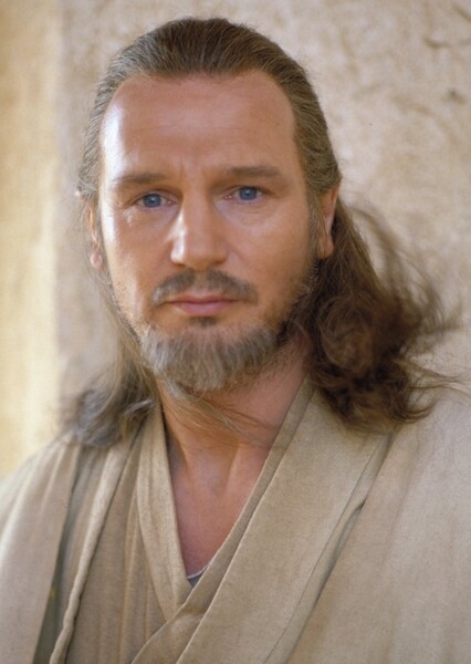 Liam Neeson photo