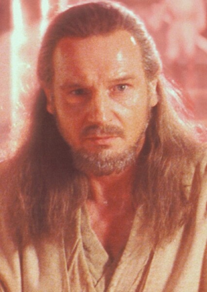 Liam Neeson photo