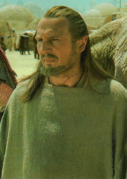 Liam Neeson photo