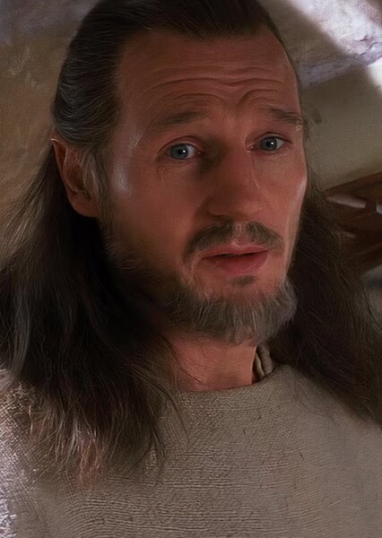 Liam Neeson