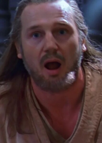 Liam Neeson photo