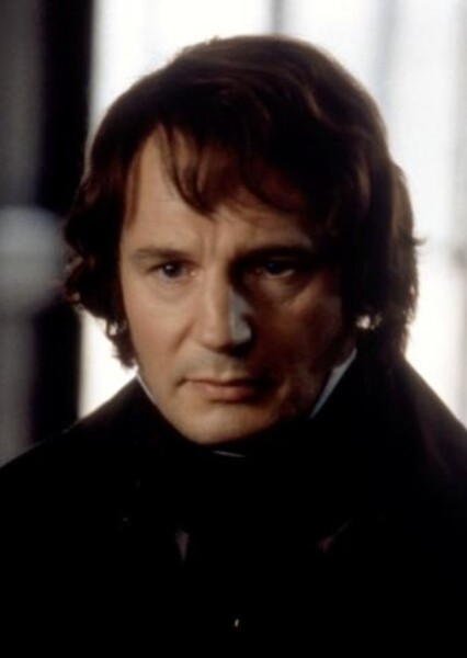Liam Neeson photo