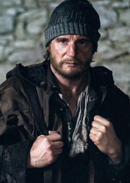 Liam Neeson photo