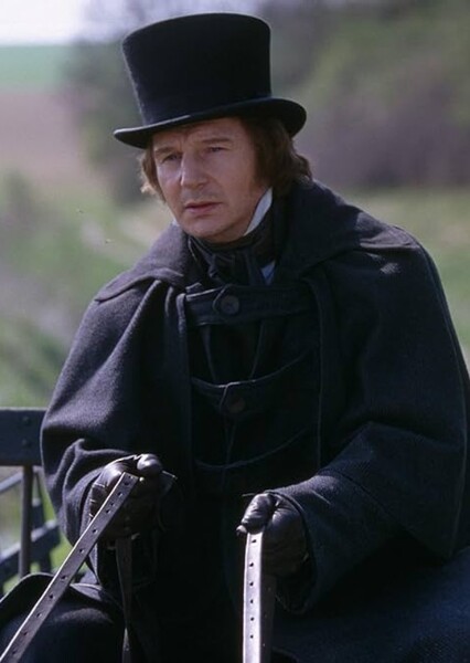 Liam Neeson photo